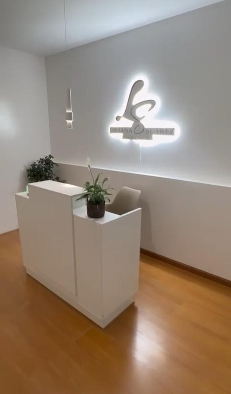 remodelacion de consultorio medico estetico en Recoleta CABA Buenos Aires